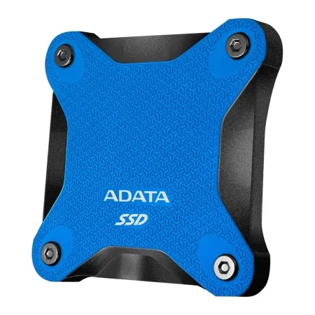 ADATA 512GB external SSD Durable SD620 Blue - slika 3