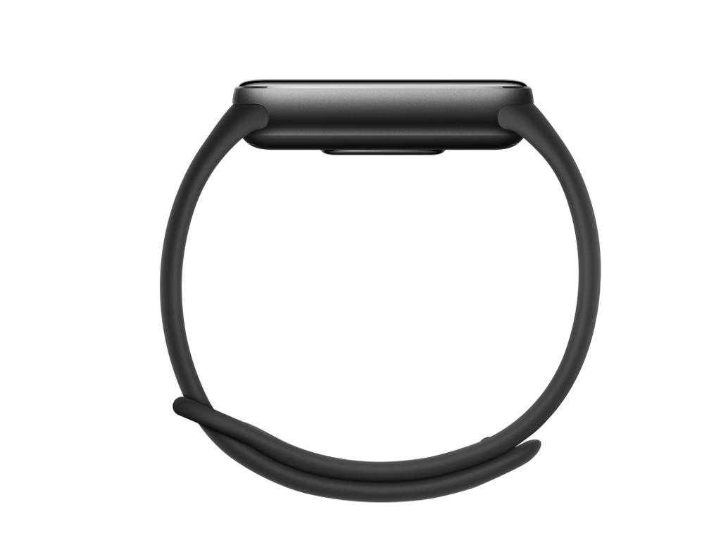 Xiaomi Smart Band 10 crna - slika 3