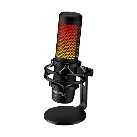 HyperX Mikrofon QuadCast S RGB 4P5P7AA - slika 2