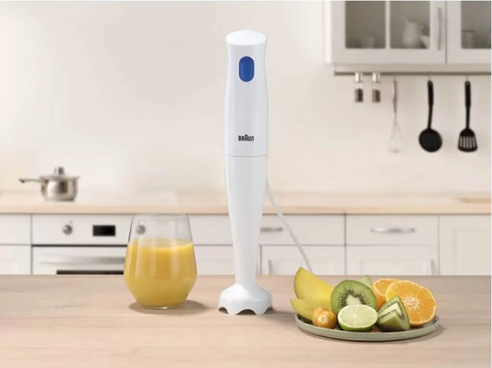 Štapni mikser BRAUN HB101AI-MQ10.000PWH - slika 3
