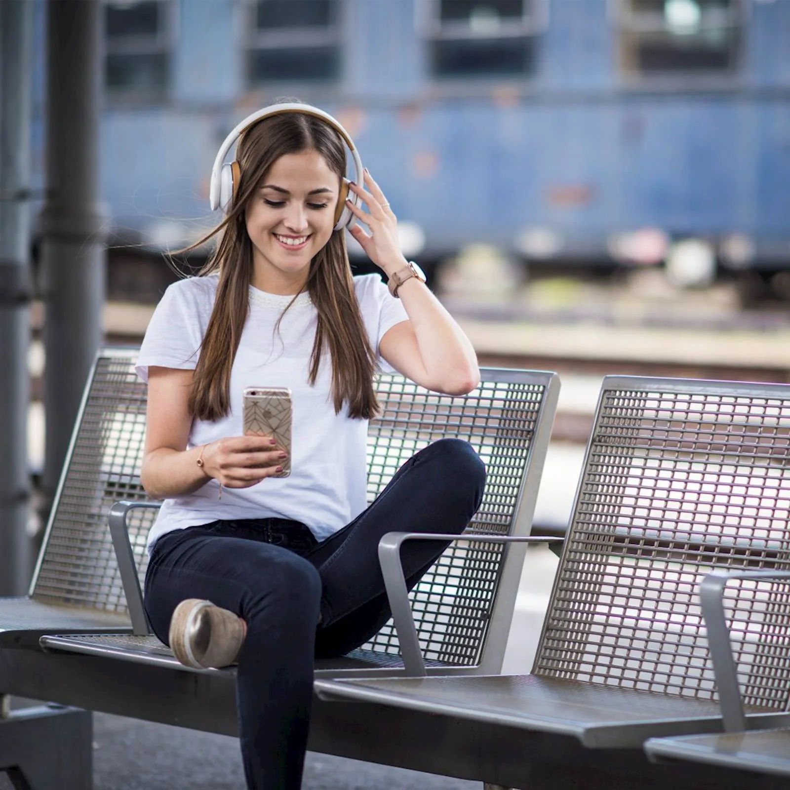 Slušalice HAMA Bluetooth® "Touch", on-ear - slika 5