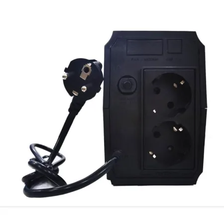 UBIT Smart UPS CF-1500VA LED - slika 4
