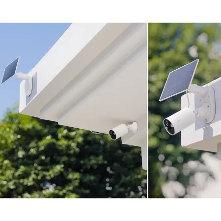 TP-Link Outdoor Solar-Powered Wi-Fi Camera Tapo C410 KIT - slika 6