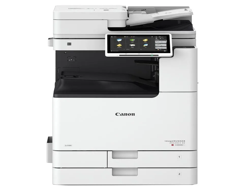 Canon iRA DX C3926i - slika 2
