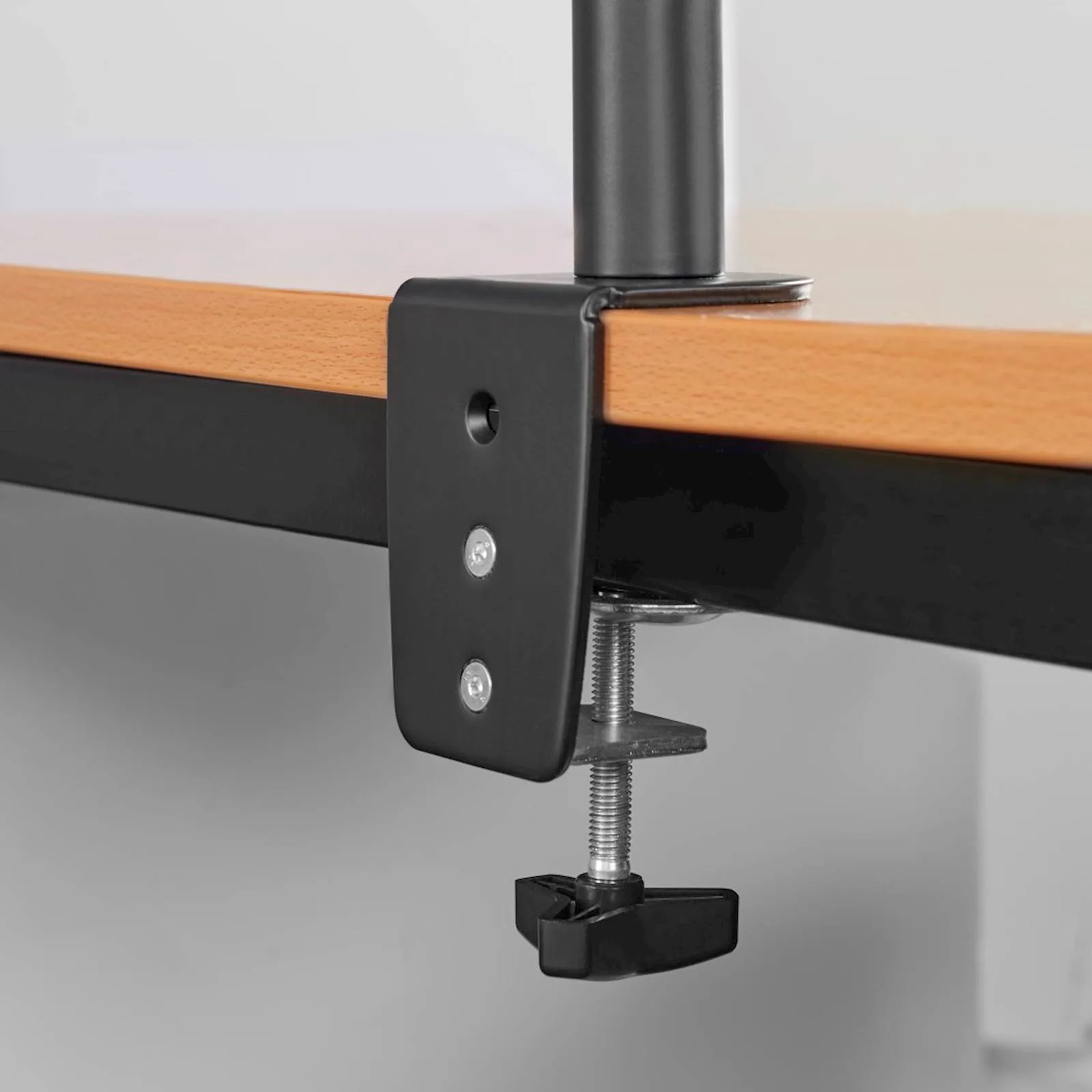 HAMA nosač za 2 monitora FULLMOTION 13-32" - slika 3