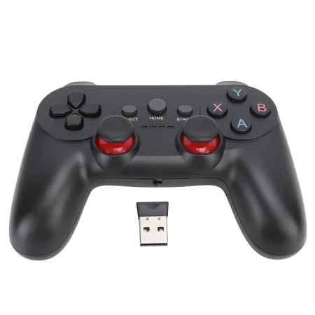 XO GP2 Wireless Controller for PC/ PS3/ Android Black - slika 6