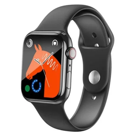 XO Smartwatch M50 Pro Black - slika 2