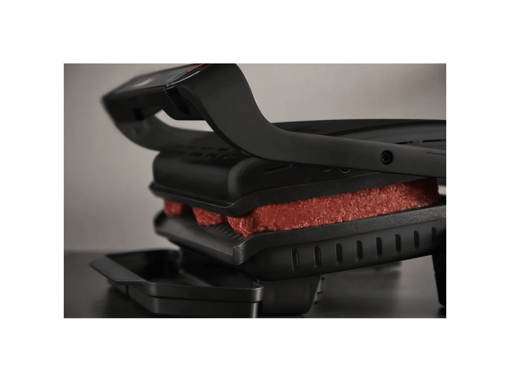 Tefal Optigrill + Black - slika 3