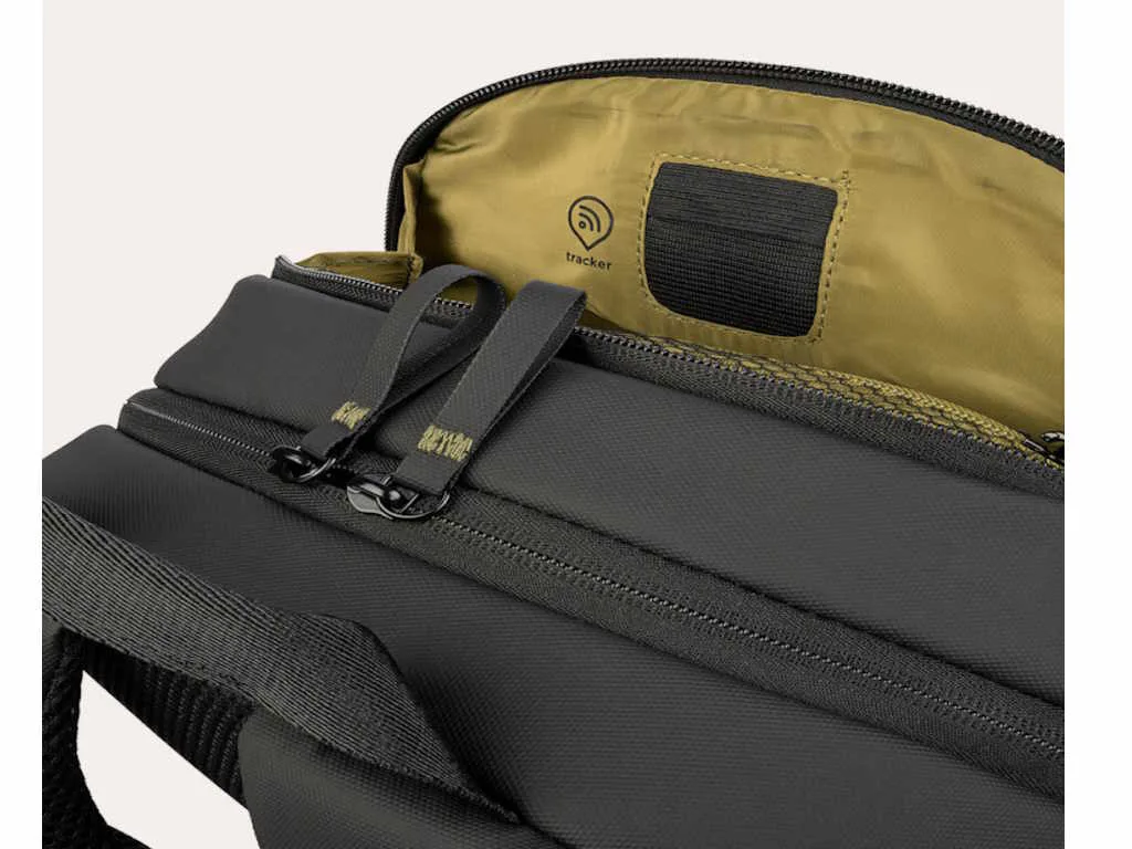TUCANO ruksak LASER 15.6 crniMacBook Pro 16",20l - slika 6