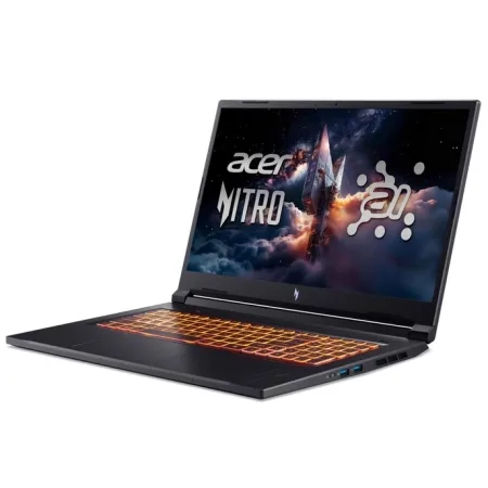 ACER Nitro V17 Gaming laptop AI ANV17-41-R7FR/32GB-1TB - slika 3