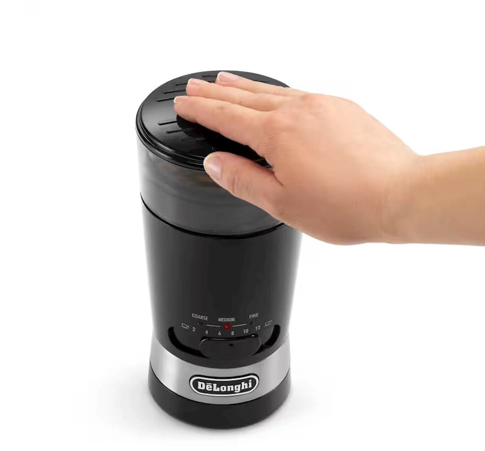 Mlin za kafu DELONGHI KG210 - slika 3