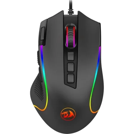 ReDragon - Gaming Miš Predator M612 RGB - slika 3
