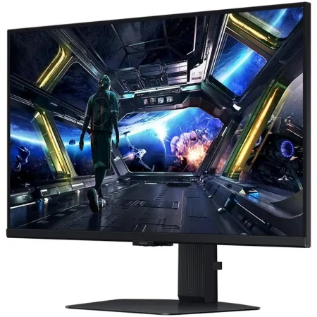 32" SAMSUNG G7 G70D Odyssey Smart 4K 144Hz  Display - slika 2