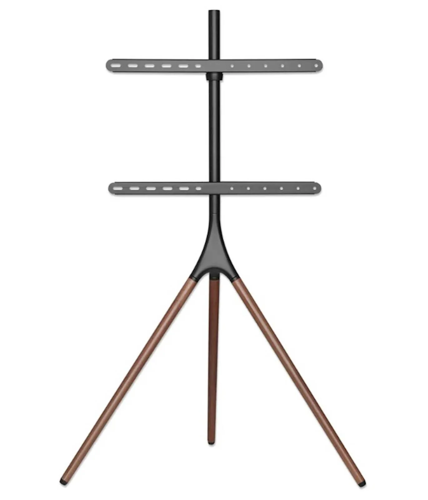 Stalak za TV MANHATTAN s tronošcem 45" do 65" - slika 4