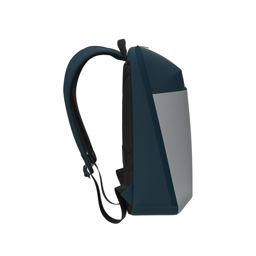 CANYON 16L Daily backpack 29.5x12.5x45cm Arctic Blue - slika 3