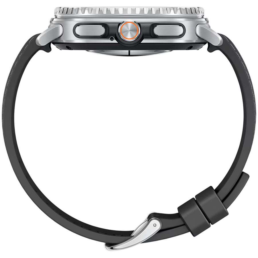 Samsung Galaxy Watch8 Classic 46mm BT Black - slika 5