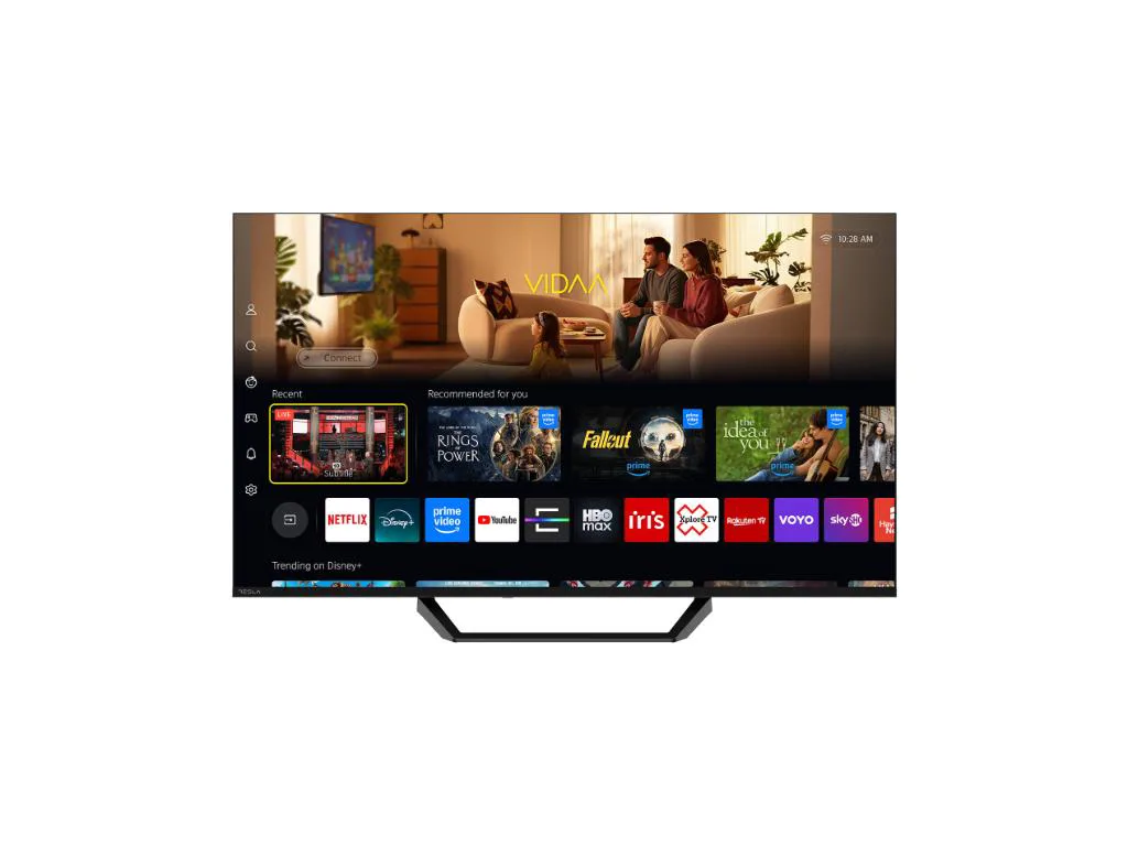 Tesla TV QLED Q40E665BFV FHD  VIDAA OS  HOTEL MODE - slika 3