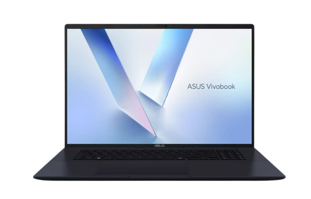 ASUS VivoBook M1807GA-SA8004W 18" 144Hz, Ryzen AI 7 445, 32GB DDR5 (2X16GB), 1TB, WIN11 Home