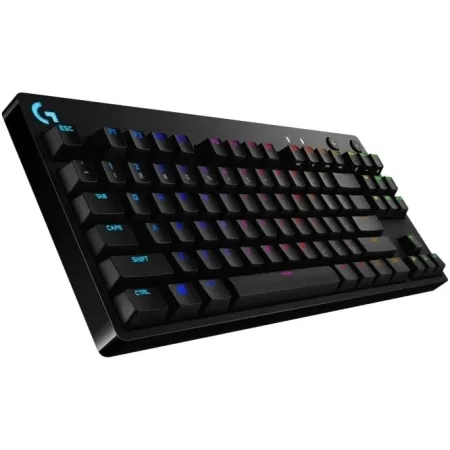 Logitech Mehanička Tastatura G Pro X Mehanicka Tastatura - slika 2