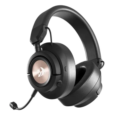 ReDragon - Gaming Slušalice sa mikrofonom Spectra Pro H889 Black Wireless - slika 4