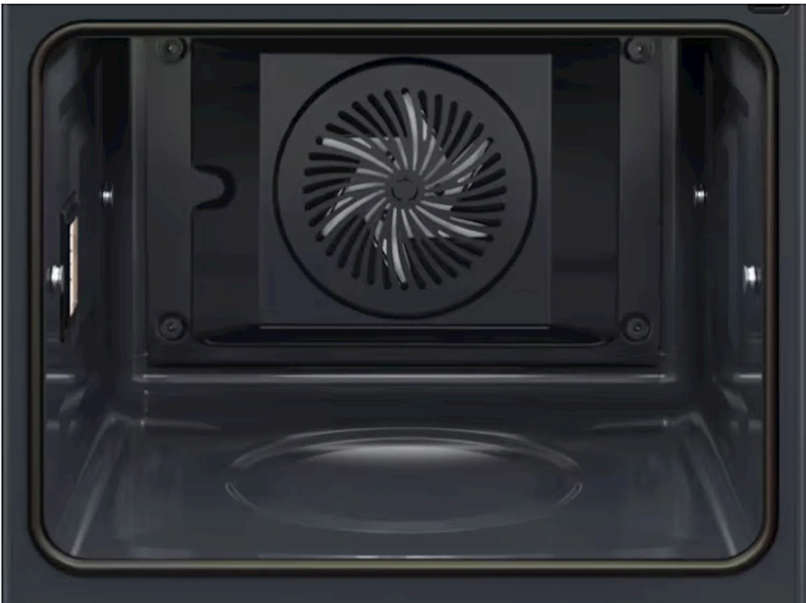 Ugradbena pećnica ELECTROLUX KOEBP39Z - slika 2