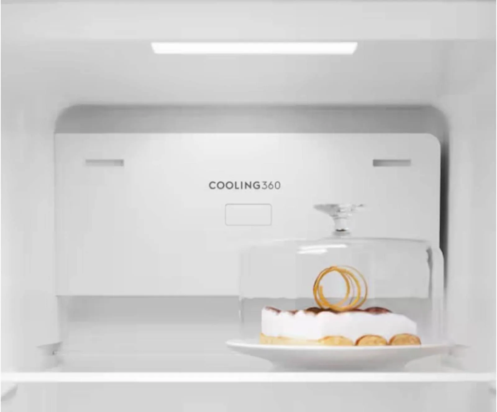 Frižider ELECTROLUX EAT6ME53U0 - slika 5