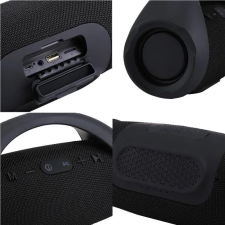 BORG Zvučnik Boombox 3 Bluetooth - slika 3