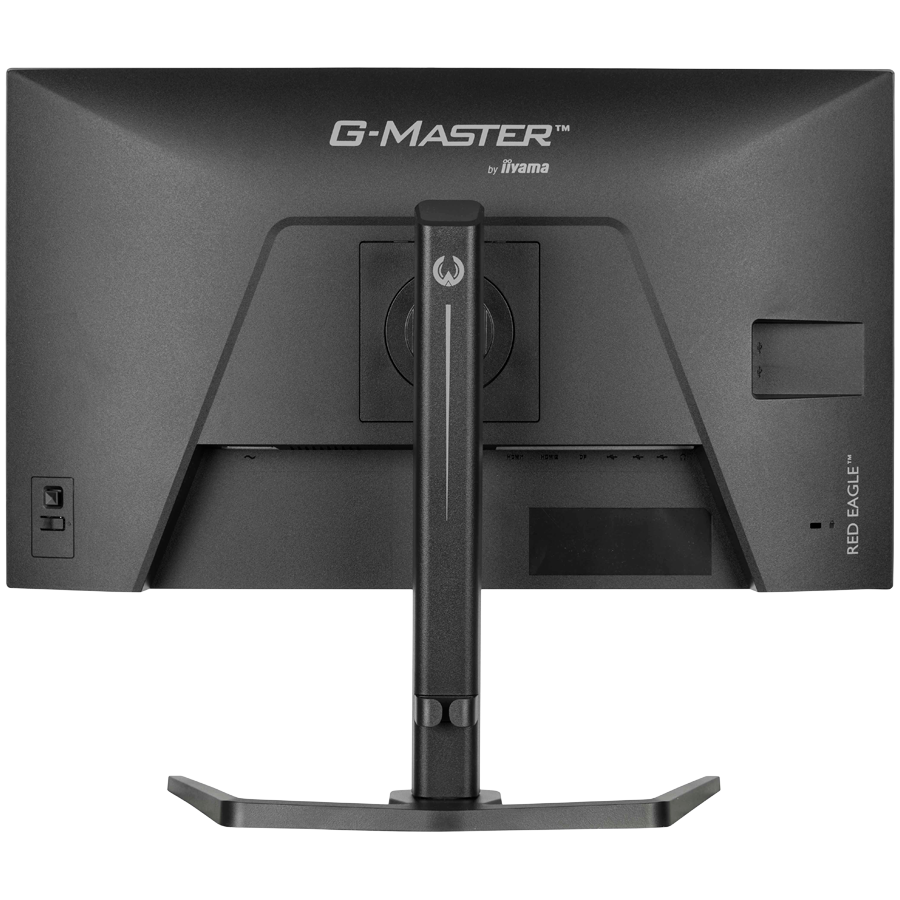 27  Fast IPS Gaming, G-Master Red Eagle, G-SYNC Compatible, 2560x1440 200Hz, 2x HDMI, DisplayPort, 0.5ms MPRT, Speakers, USB HUB 2x3.2 2xC, Black Tuner, 15cm Height Adj. Stand - slika 6