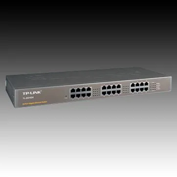 TP-Link TL-SG1024 Switch 24x10/100/1000 - slika 6