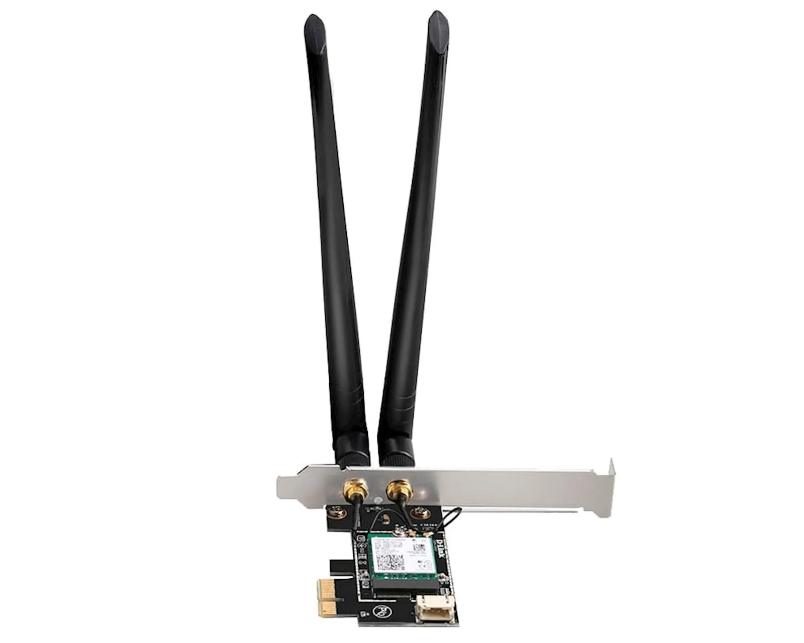 AX3000 Wi-Fi 6 PCIe Adapter with Bluetooth 5.0 - slika 3