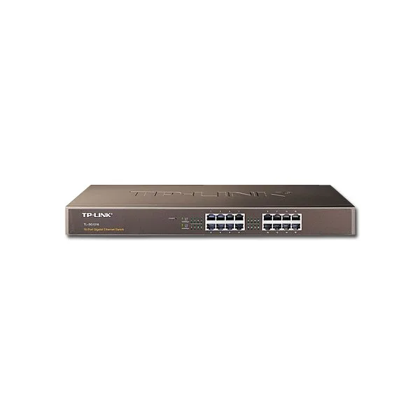 TP-Link TL-SG1016 Switch 16x10/100/1000 - slika 5