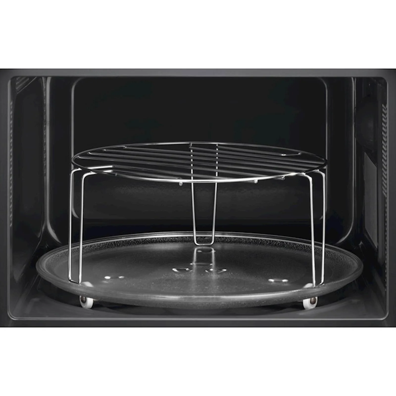 Mikrovalna pećnica Electrolux EMZ421MMW - slika 4