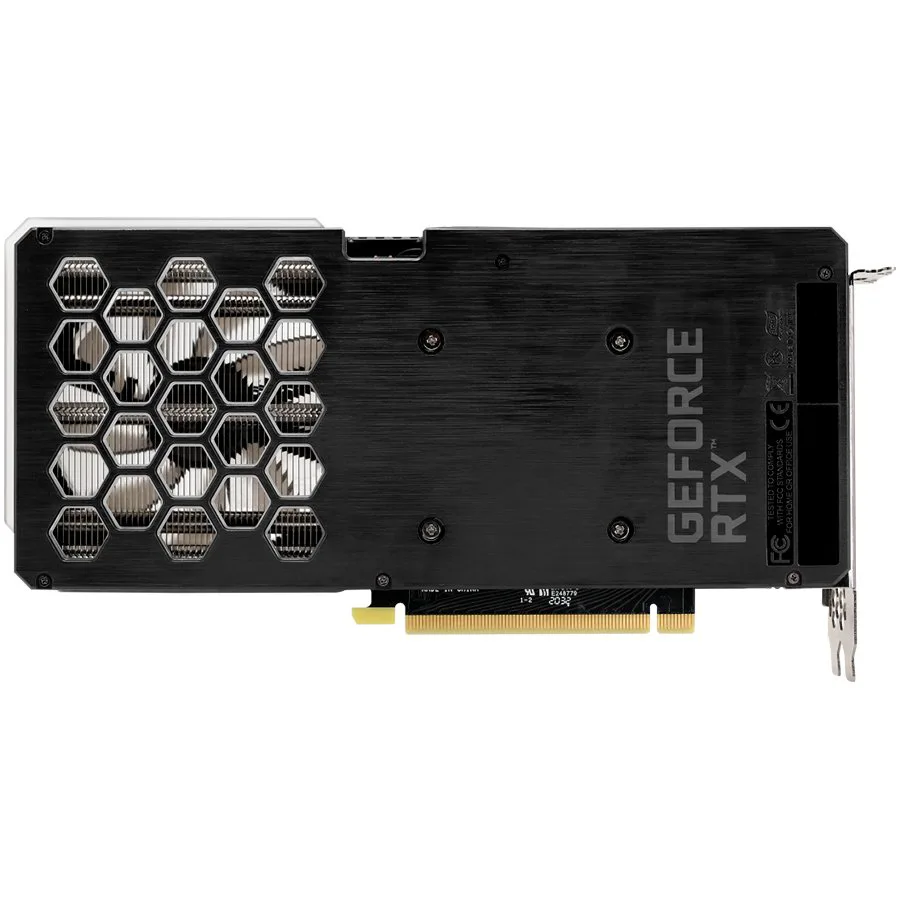 Palit GeForce RTX 3060Ti Dual 8GB GDDR6, NE6306T019P2-190AD - slika 3