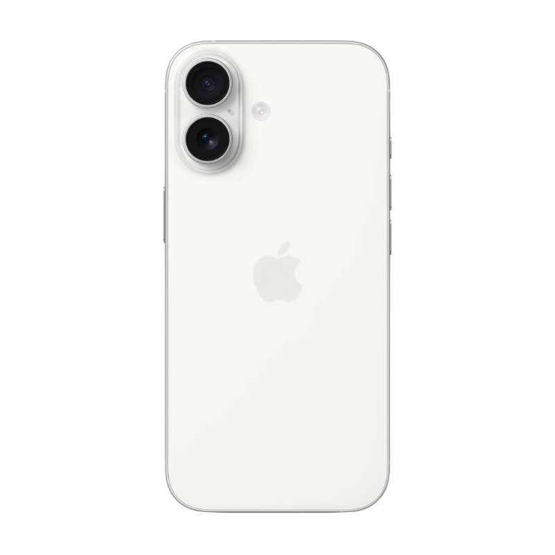 Apple iPhone 17 256GB Only eSim Deep White - slika 4