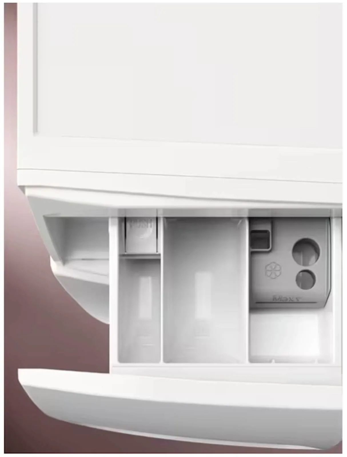 Mašina pranje i sušenje veša ELECTROLUX EW7W4492E - slika 2