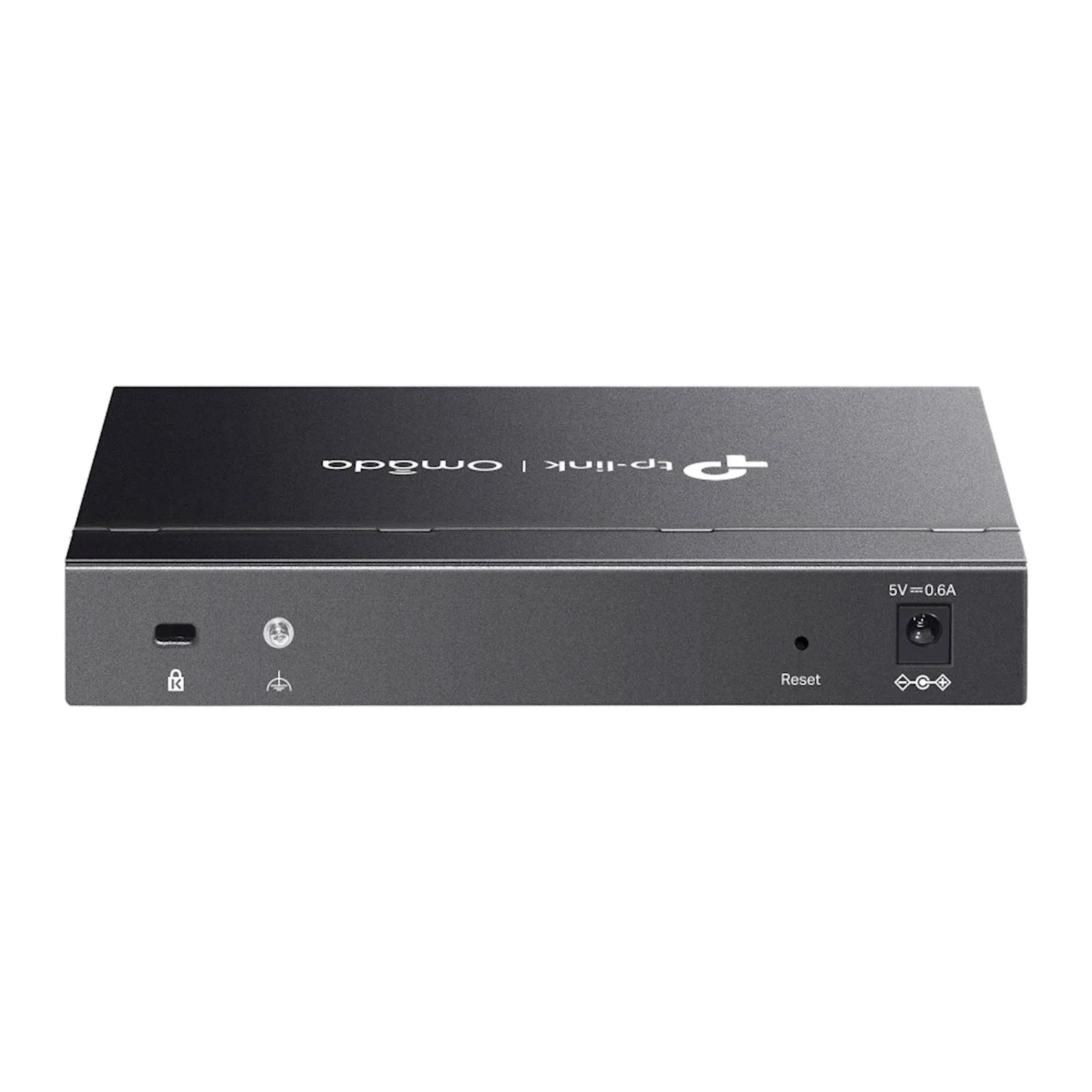Switch TP-Link Omada 8-Port Gigabit Easy Managed ES208G - slika 3