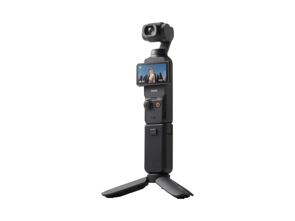 DJI Osmo Pocket 3 Creator Comb - slika 2