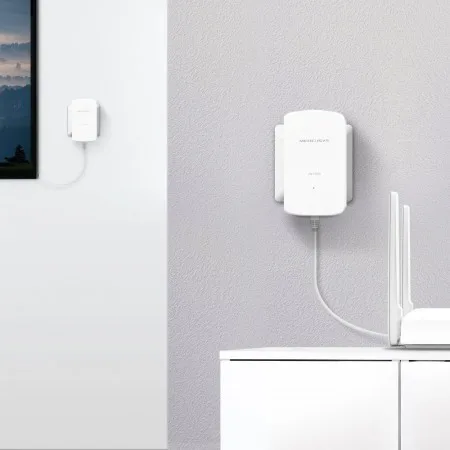 Mercusys MP500 AV1000 Gigabit Powerline Kit 1000 Mbps - slika 3