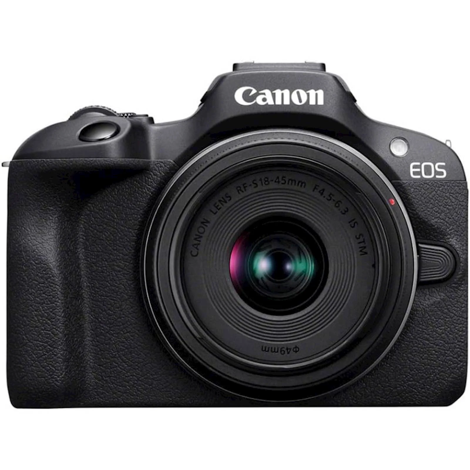 Fotoaparat CANON R100 + RFS18-45 - slika 2