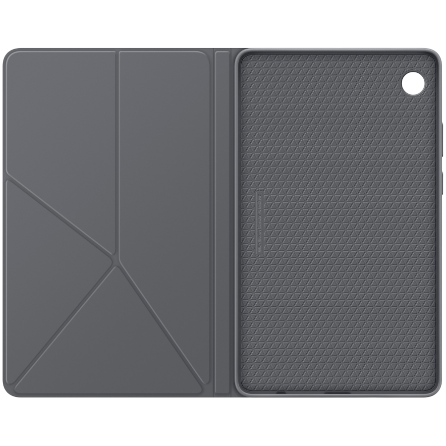 SAMSUNG Galaxy Tab A11 Book Cover Black - slika 3
