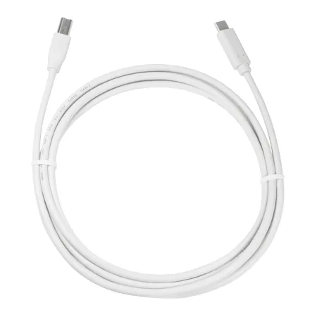 LogiLink Type-C Cable to USB-B 2m CU0161 - slika 3