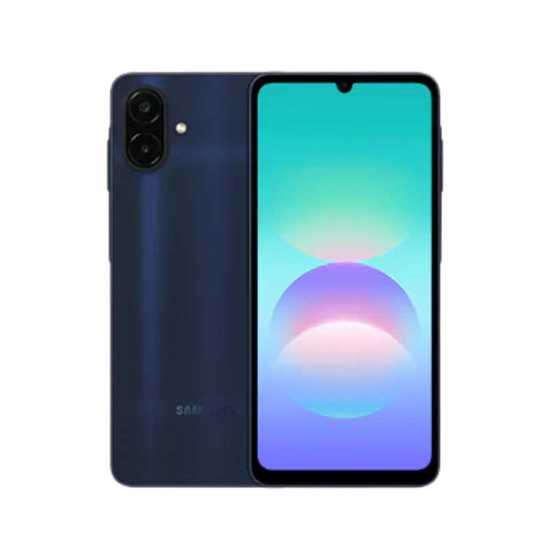Samsung A08 4GB 64GB Blue