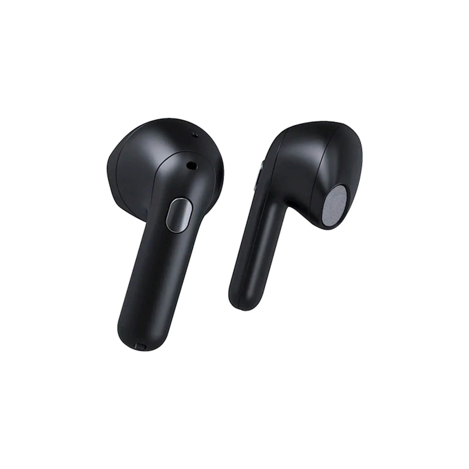 Slušalice Happy Plugs Hope TWS crne - slika 2