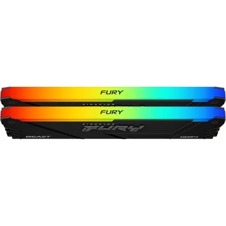 Kingston Fury Beast DDR4 16GB (2x8GB) 3200MHz RGB - slika 2