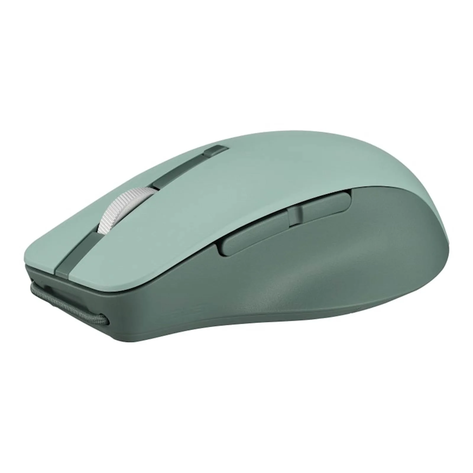 Miš ASUS MD200 brezžični, BT, RF 2,4GHz Green - slika 2