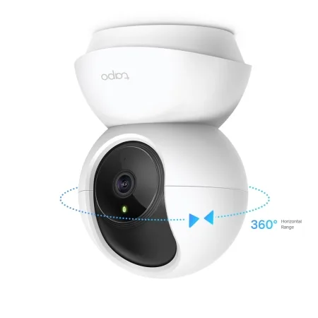 TP-Link Tapo C210 Pan/Tilt Wi-Fi Kamera - slika 2