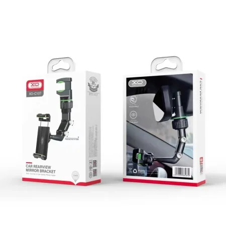 XO C107 Smartphone Car Holder - slika 3