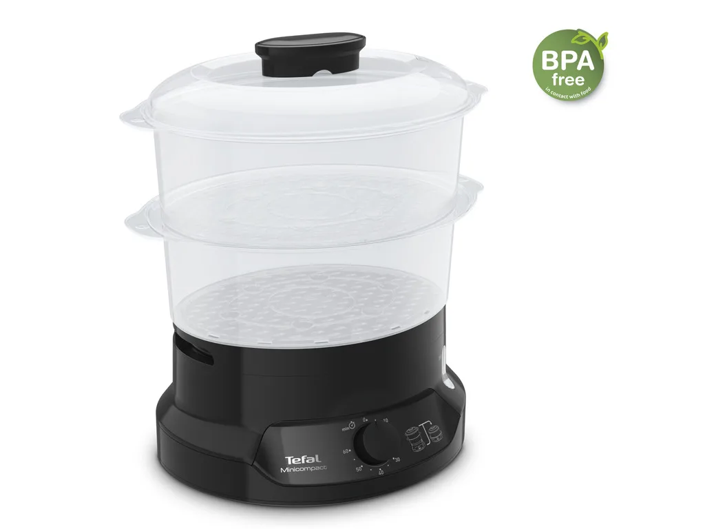 Tefal apar.za kuhanje na paru Mini Compact BPA free - slika 2