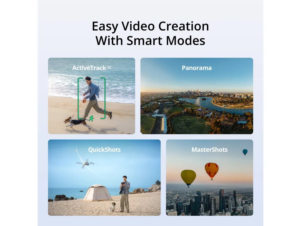 DJI Lito 1 - slika 5