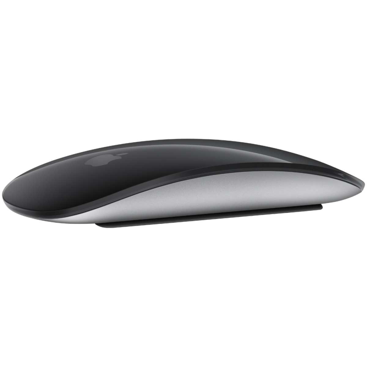 Magic Mouse - Black Multi-Touch Surface,Model A3204 - slika 5